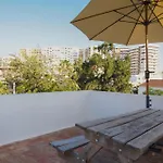Quarto em Acomodações Particulares Mercado