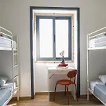 Quarto em Acomodações Particulares Mercado Faro