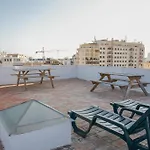 Quarto em Acomodações Particulares Mercado *