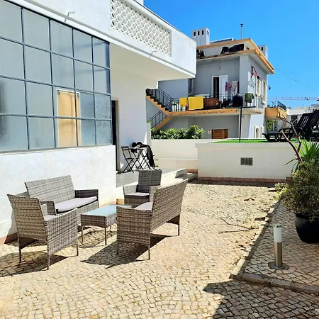 Quarto em Acomodações Particulares Mercado
