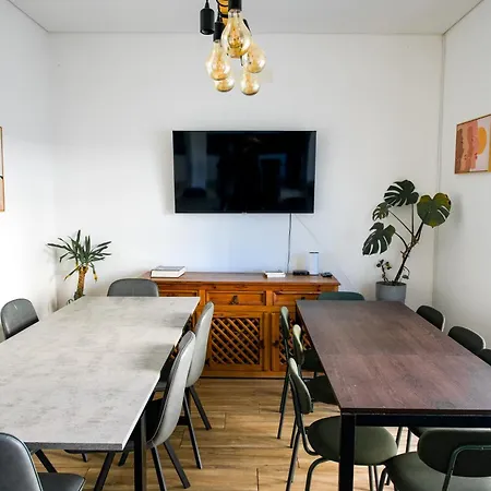 Homestay szállás Mercado *