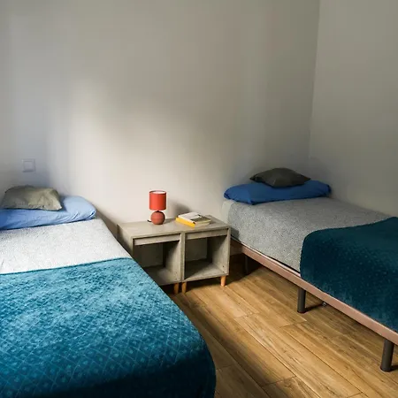 Quarto em Acomodações Particulares Mercado
