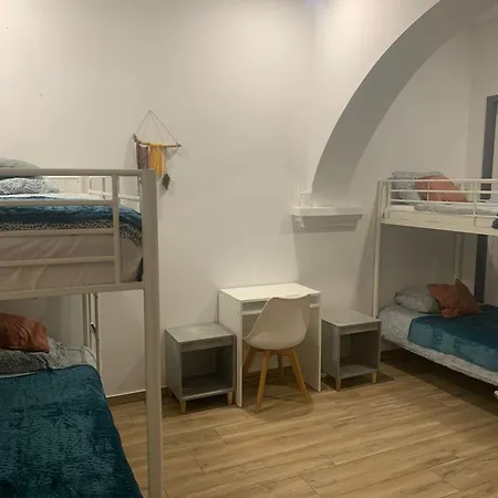 Mercado Homestay szállás