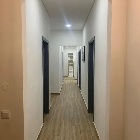 Mercado Quarto em Acomodações Particulares