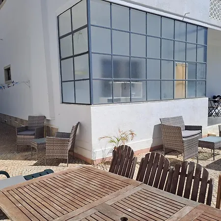 Mercado * Faro