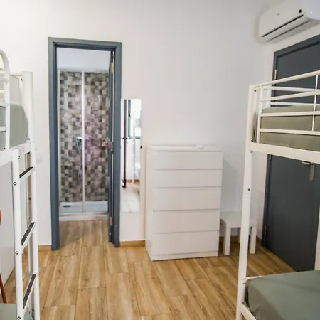 Homestay szállás Mercado