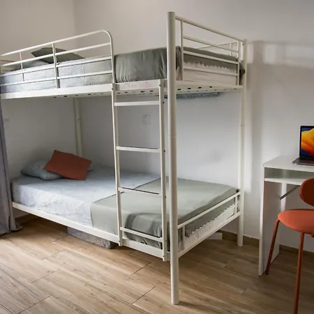 Homestay szállás Mercado Faro