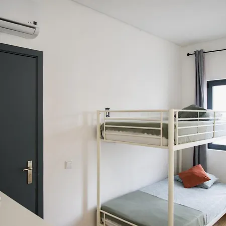 Homestay szállás Mercado *