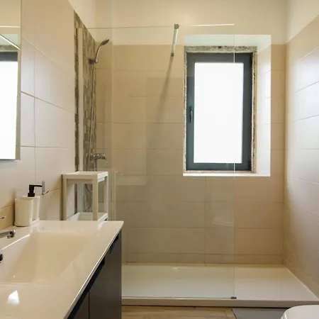 Mercado Homestay szállás