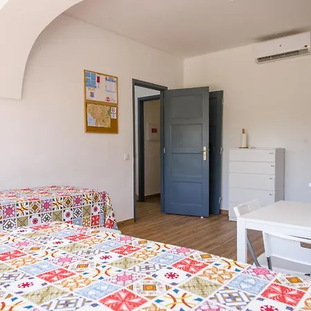 Homestay szállás Mercado