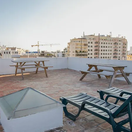 Homestay szállás Mercado *