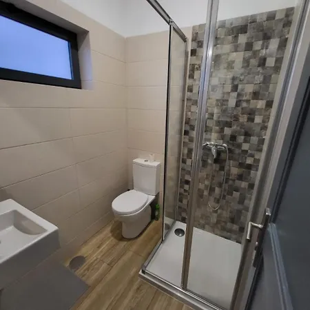 Mercado Δωμάτια σε οικογενειακή κατοικία