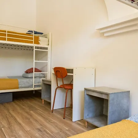 Mercado Homestay Faro