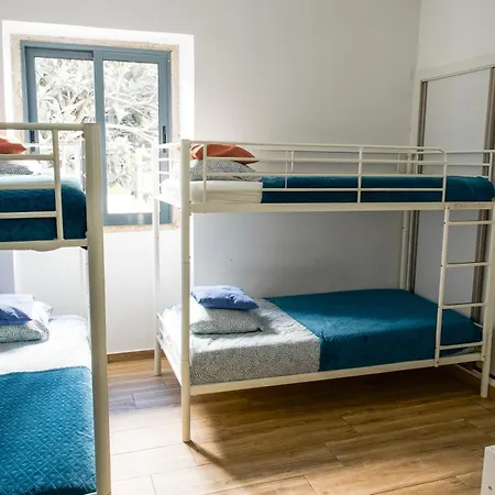 Mercado Homestay Faro