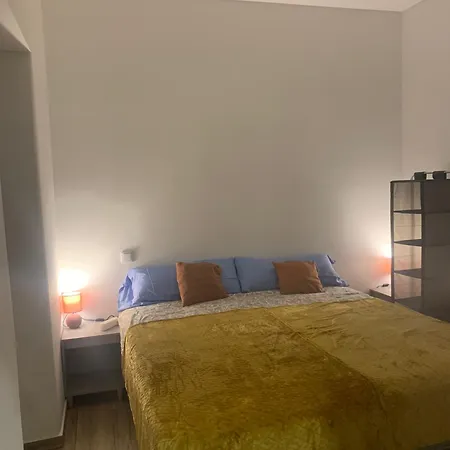 Mercado Homestay Faro