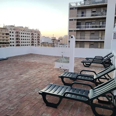 Homestay Mercado Faro